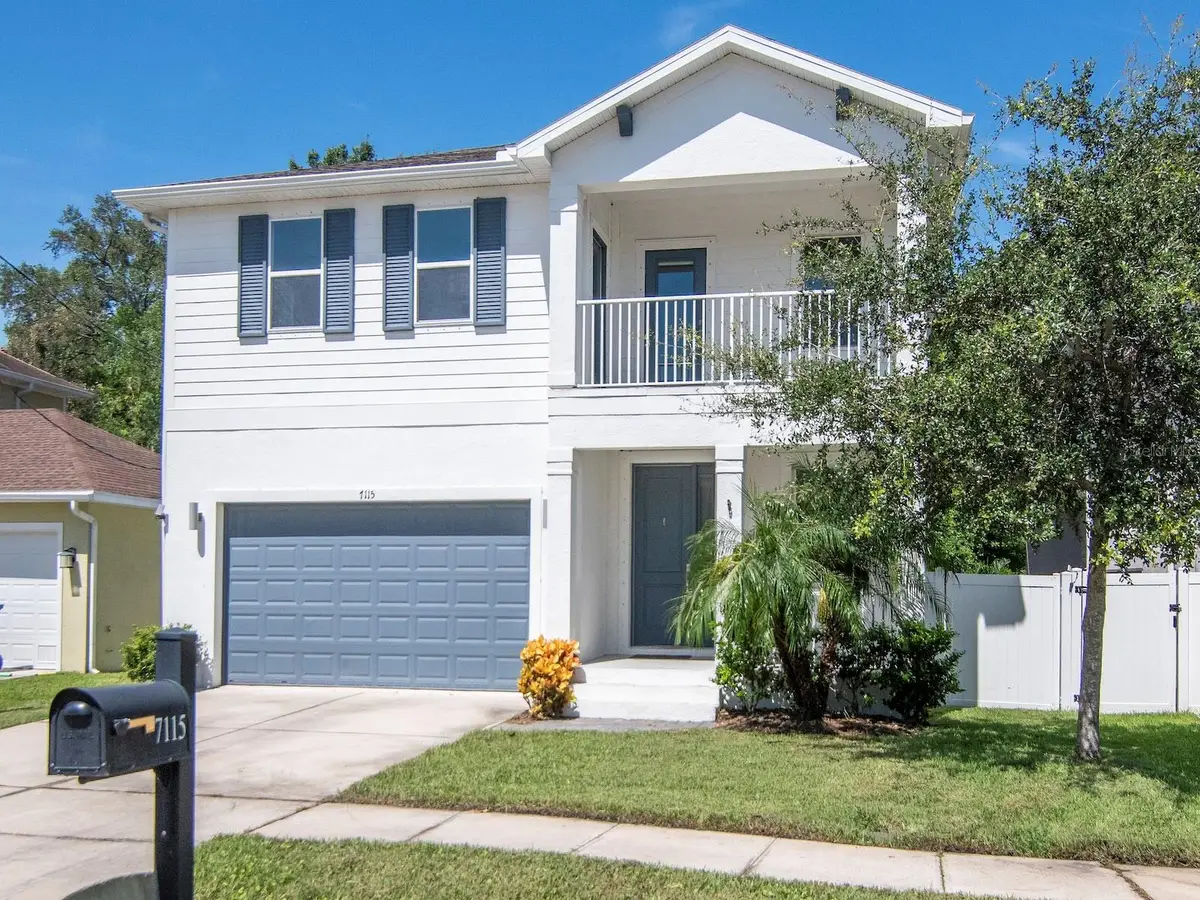 7115 S Trask Street, Tampa, FL 33616 - #1