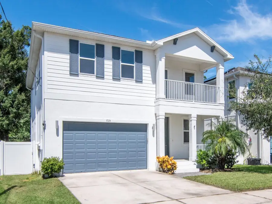 7115 S Trask Street, Tampa, FL 33616 - #2