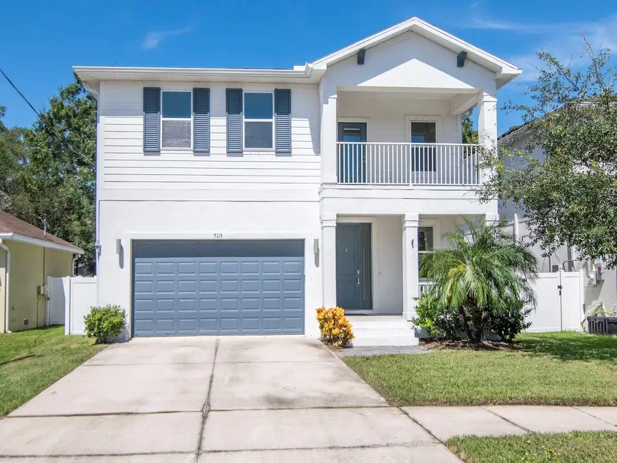 7115 S Trask Street, Tampa, FL 33616 - #3