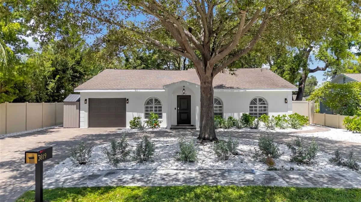 3819 W San Miguel Street, Tampa, FL 33629 - #1