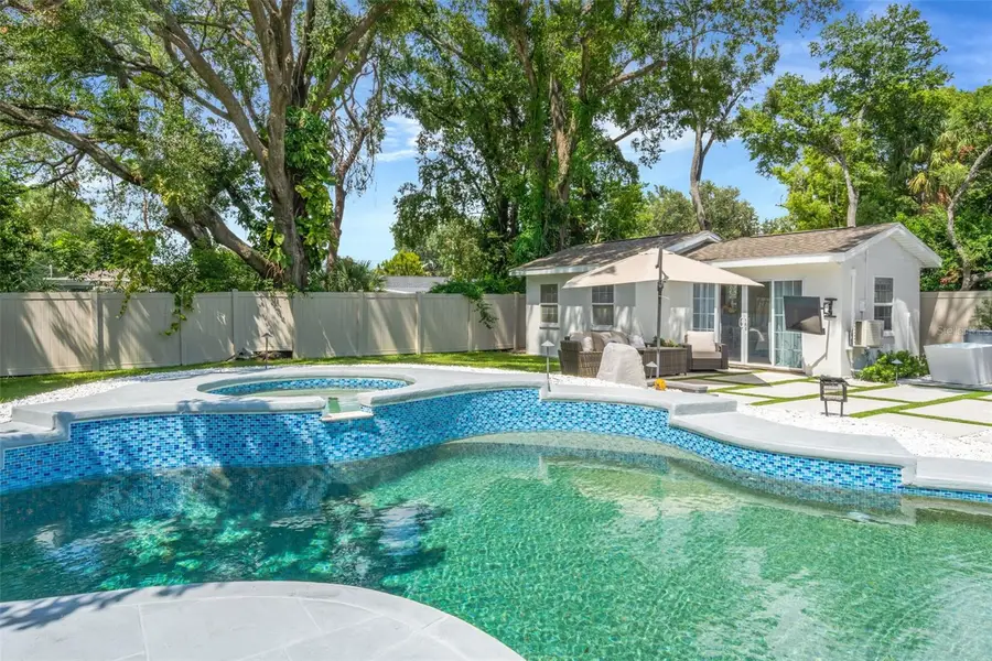 3819 W San Miguel Street, Tampa, FL 33629 - #2