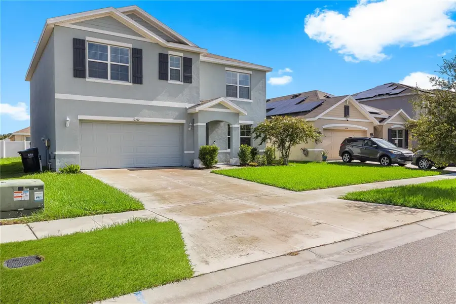 10212 Golden Light Court, Riverview, FL 33578 - #3