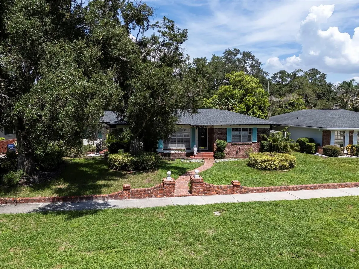 451 W Davis Boulevard, Tampa, FL 33606 - #1