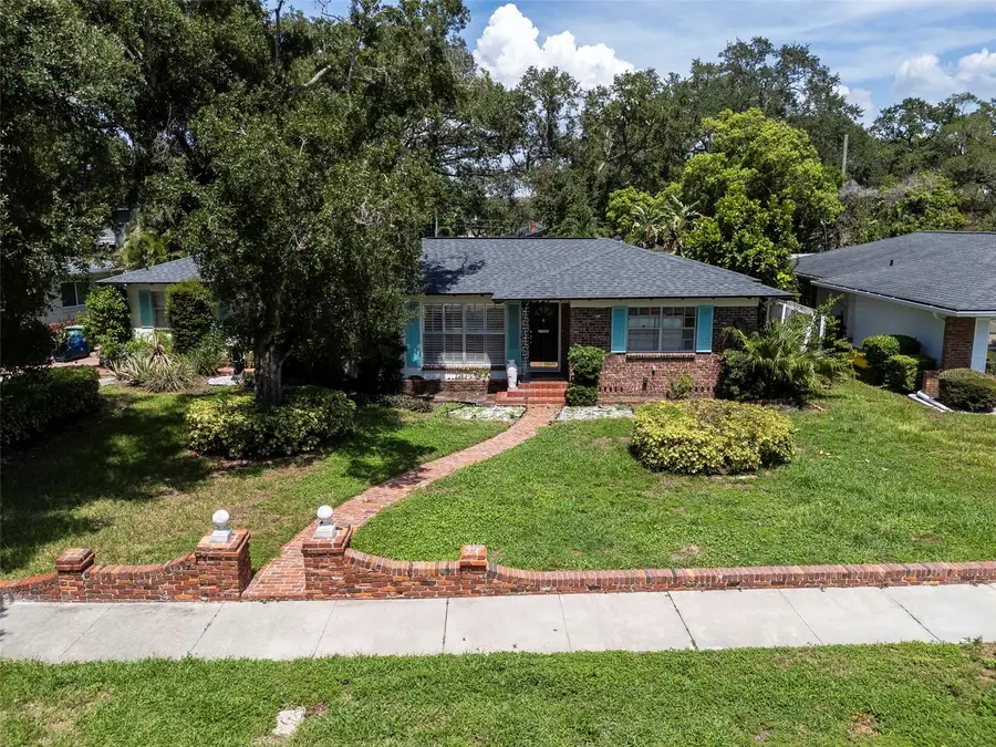 451 W Davis Boulevard, Tampa, FL 33606 - #2
