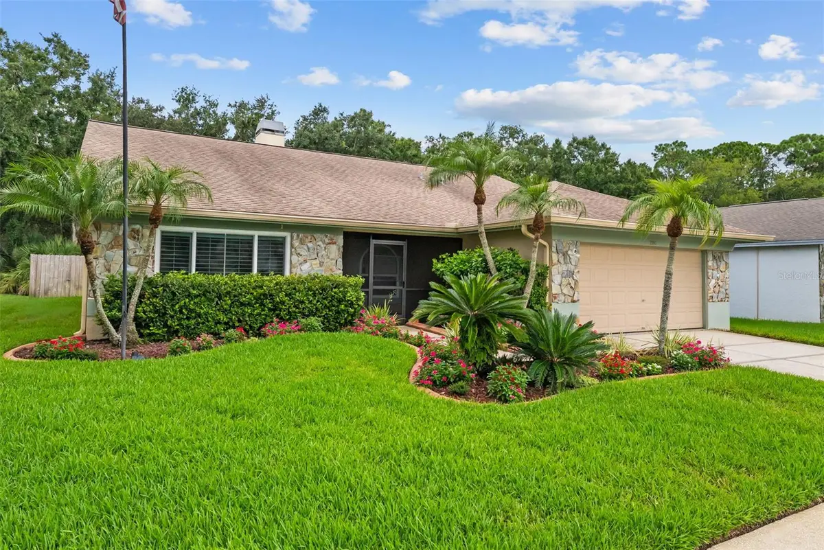 11910 Steppingstone Blvd Boulevard, Tampa, FL 33635 - #1