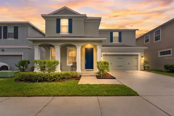 14722 Rocky Brook Drive, TAMPA, FL 33625