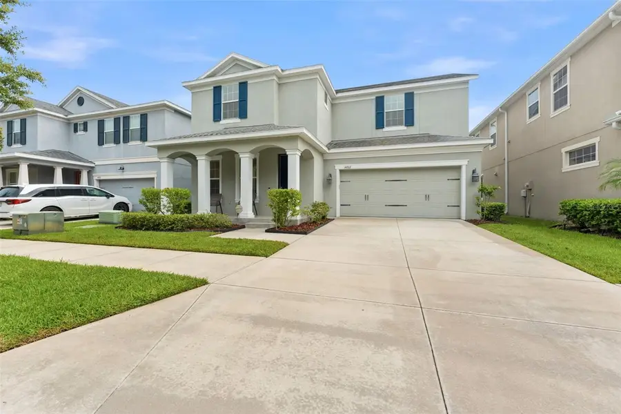 14722 Rocky Brook Drive, Tampa, FL 33625 - #2