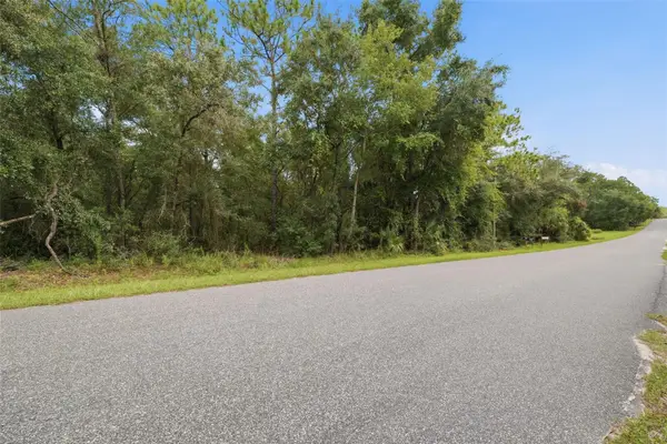 1295 E Ray Street, HERNANDO, FL 34442