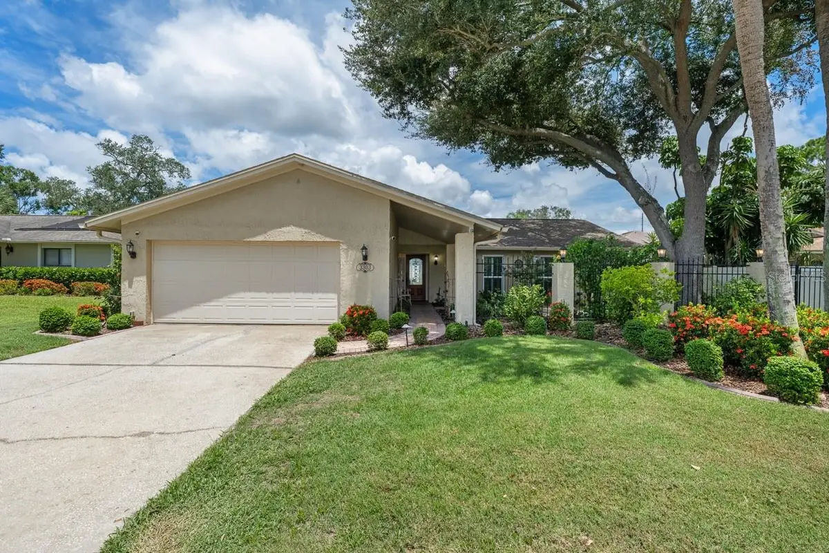 3303 El Amador Court, Tampa, FL 33614 - #1