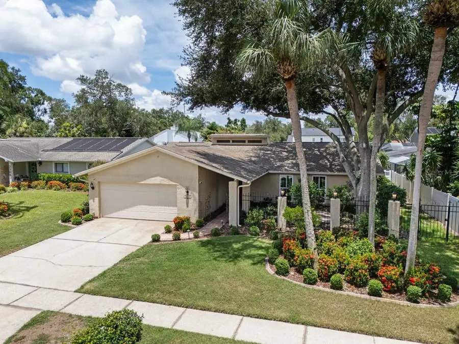 3303 El Amador Court, Tampa, FL 33614 - #2