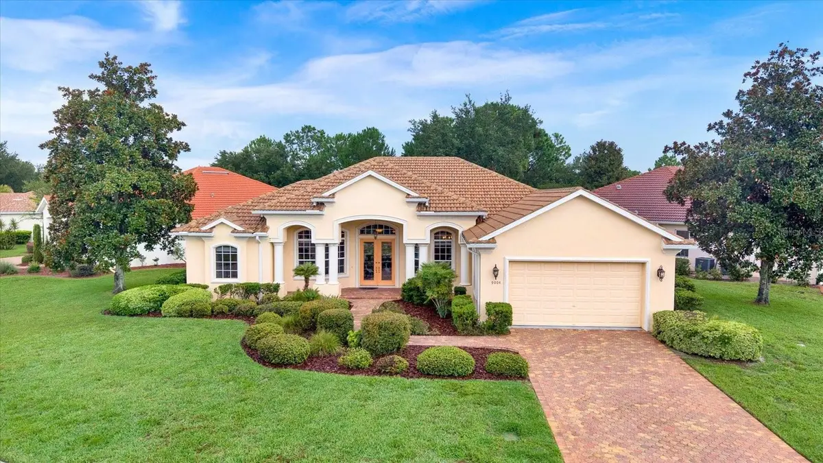 9004 Jericho Road, Weeki Wachee, FL 34613 - #1