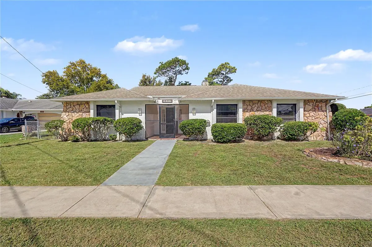 16207 Tree Line Drive, Hudson, FL 34667 - #1