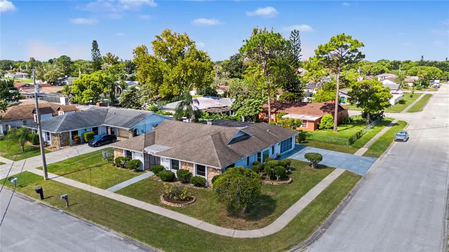 16207 Tree Line Drive, Hudson, FL 34667 - #2