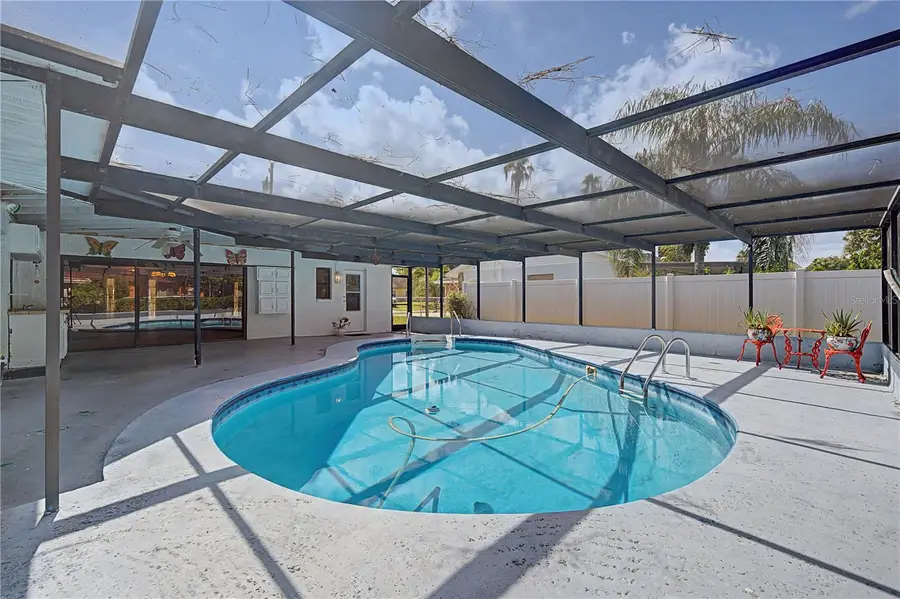 16207 Tree Line Drive, Hudson, FL 34667 - #3
