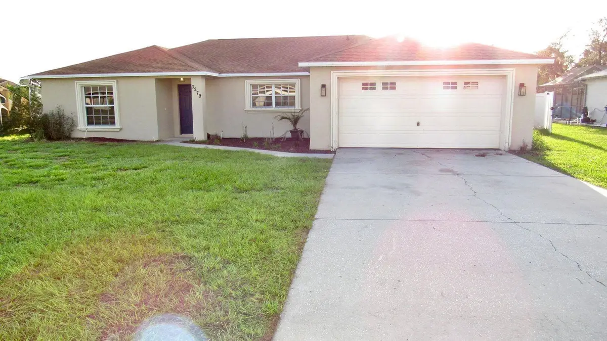 3279 Blythe Avenue, Spring Hill, FL 34609 - #1
