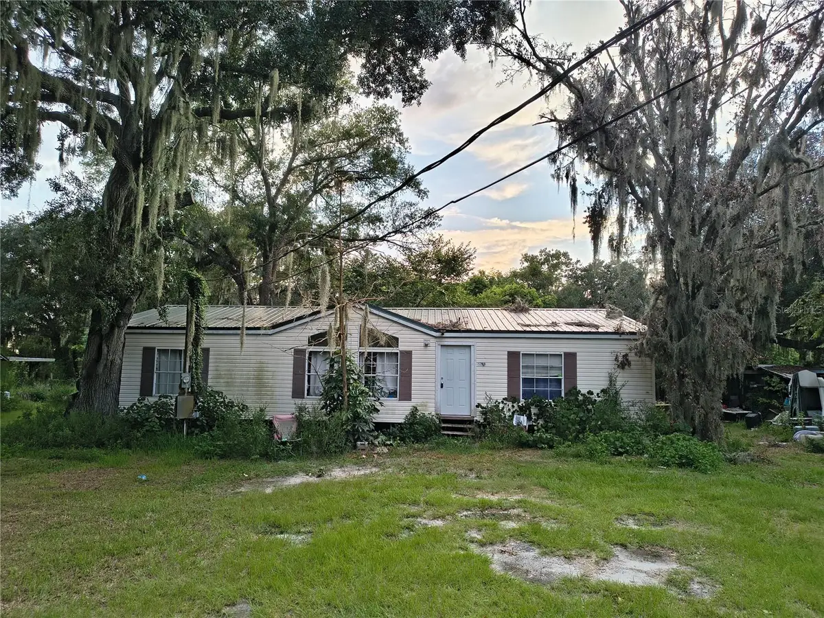 3609 Maxwell Road, Plant City, FL 33566 - #1