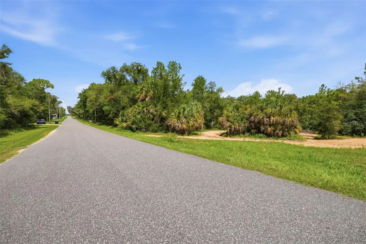 1345 E Ray Street, Hernando, FL 34442 - #1