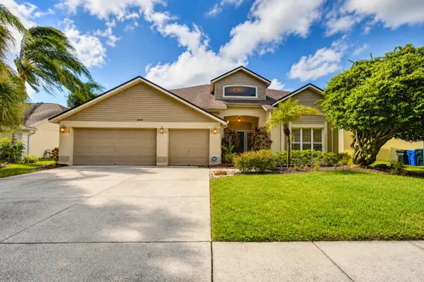 5424 Windbrush Drive, TAMPA, FL 33625