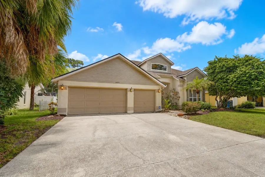 5424 Windbrush Drive, Tampa, FL 33625 - #2