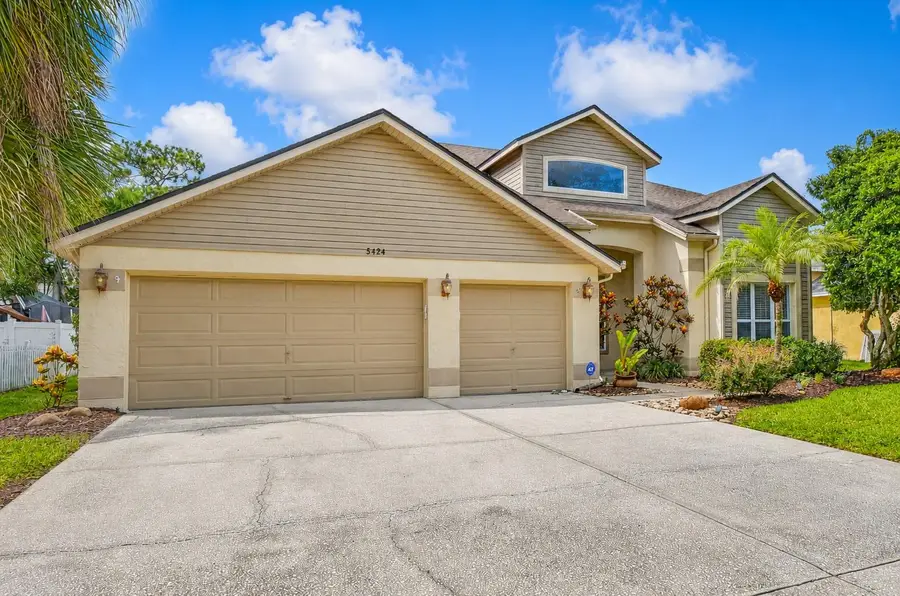 5424 Windbrush Drive, Tampa, FL 33625 - #3