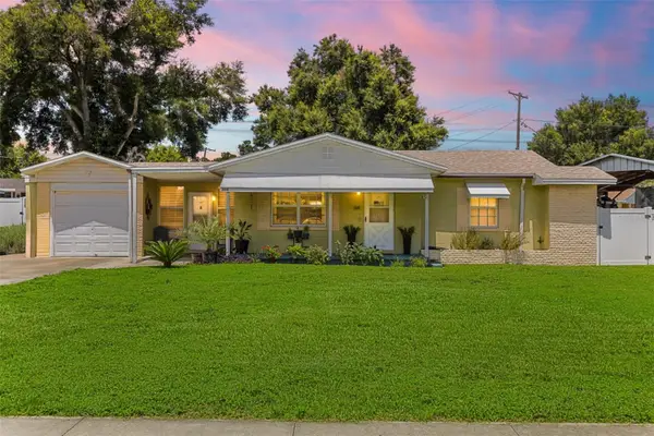 304 W Lake Avenue, AUBURNDALE, FL 33823