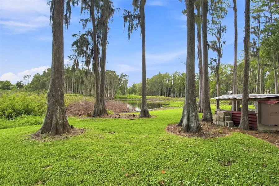 210 Lake Hobbs Road, Lutz, FL 33548 - #2