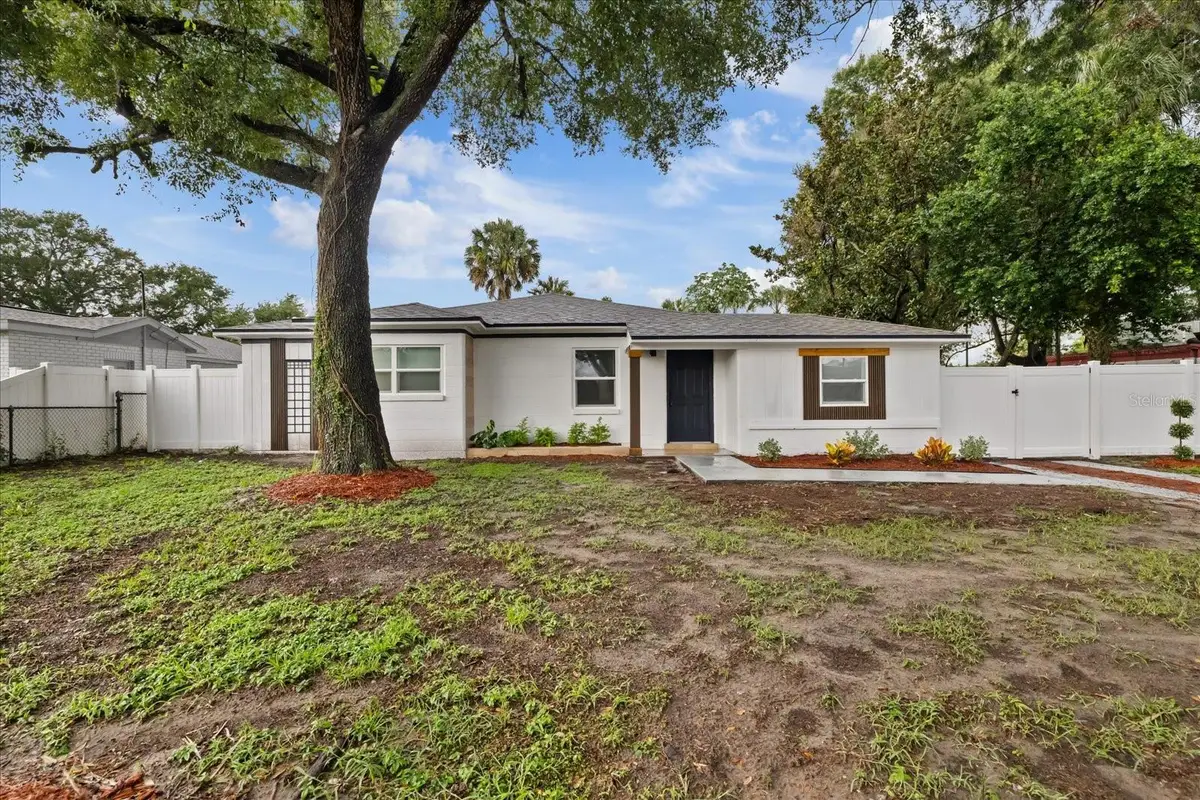 8730 N Calder Place, Tampa, FL 33604 - #1