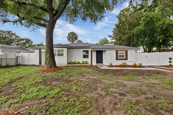8730 N Calder Place, TAMPA, FL 33604