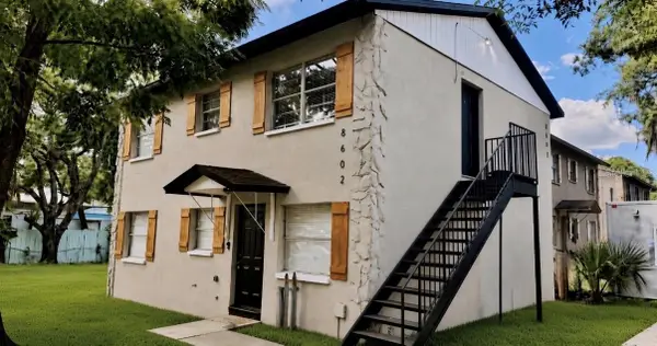 8602 N 14th Street, TAMPA, FL 33604