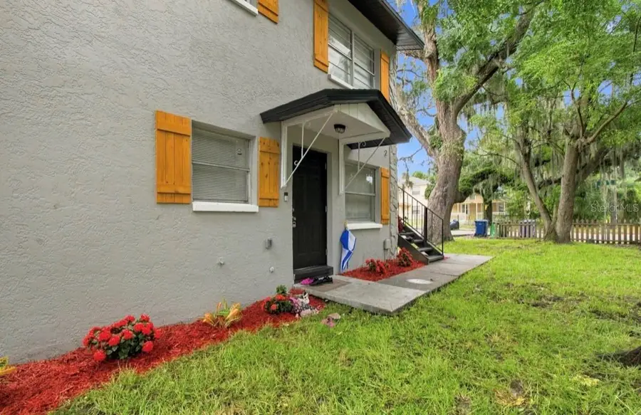 8602 N 14th Street, Tampa, FL 33604 - #3