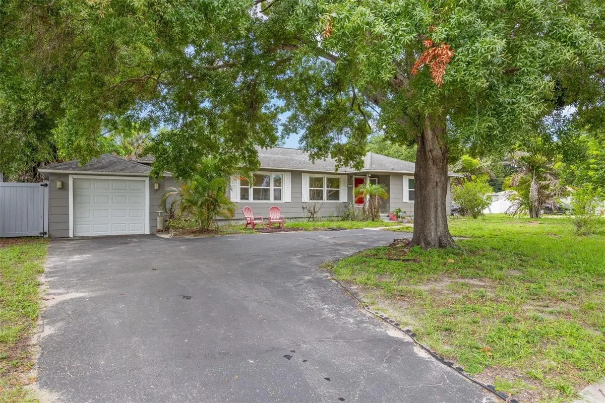 3822 W Euclid Avenue, Tampa, FL 33629 - #1