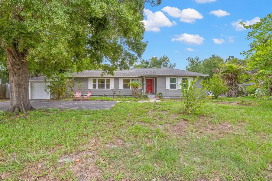 3822 W Euclid Avenue, Tampa, FL 33629 - #2