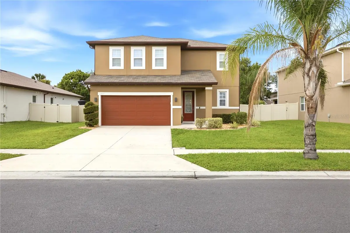 3821 Pinewood Gardens Boulevard, Saint Cloud, FL 34769 - #1