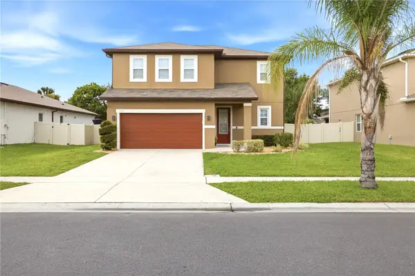 3821 Pinewood Gardens Boulevard, ST CLOUD, FL 34769