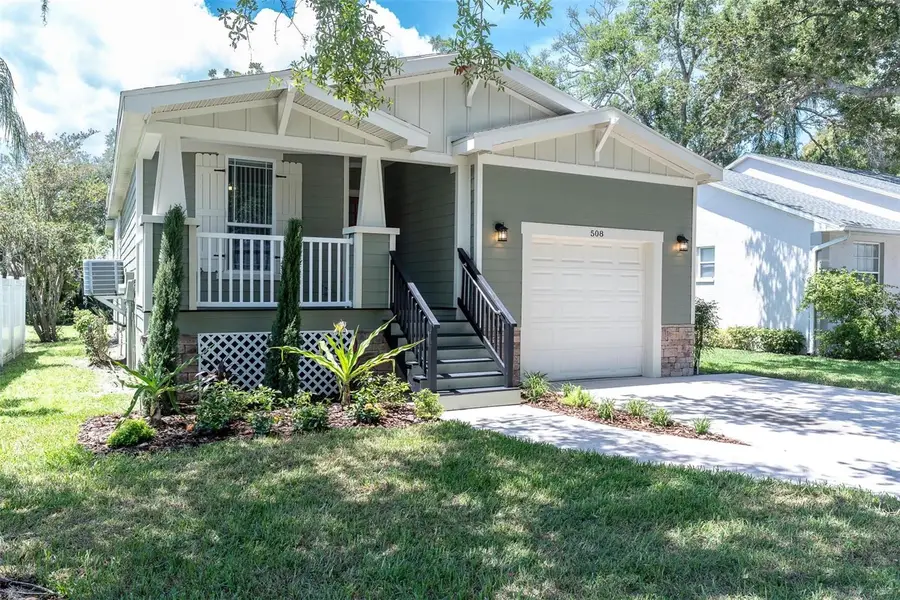 508 Washington Avenue, Oldsmar, FL 34677 - #2
