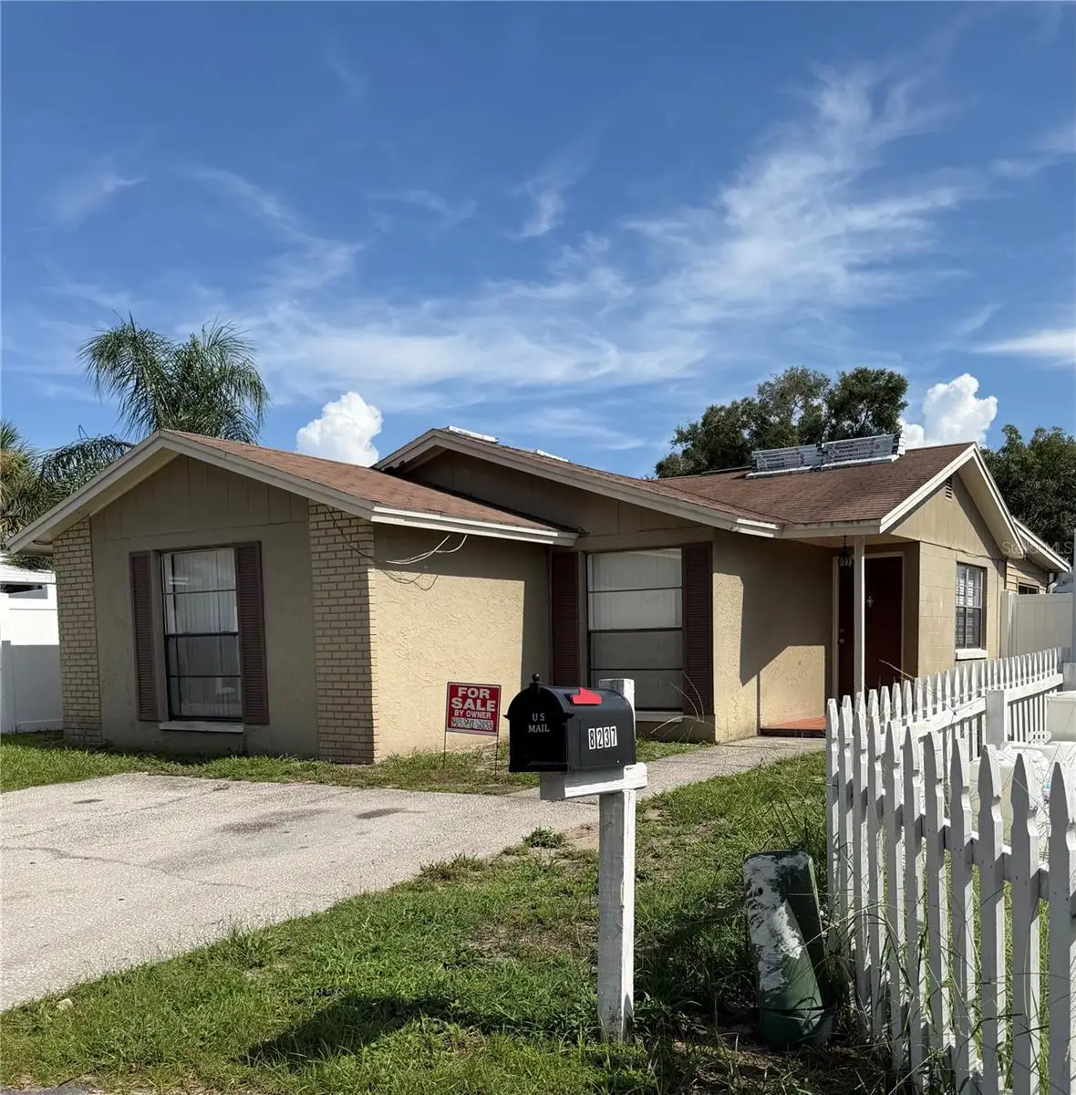 8237 Ravencroft Drive, Tampa, FL 33615 - #1