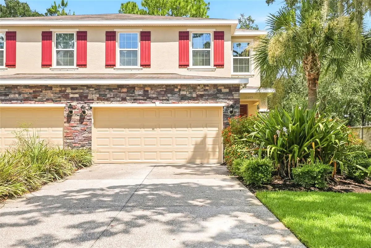 13105 Canopy Creek Drive, Tampa, FL 33625 - #1