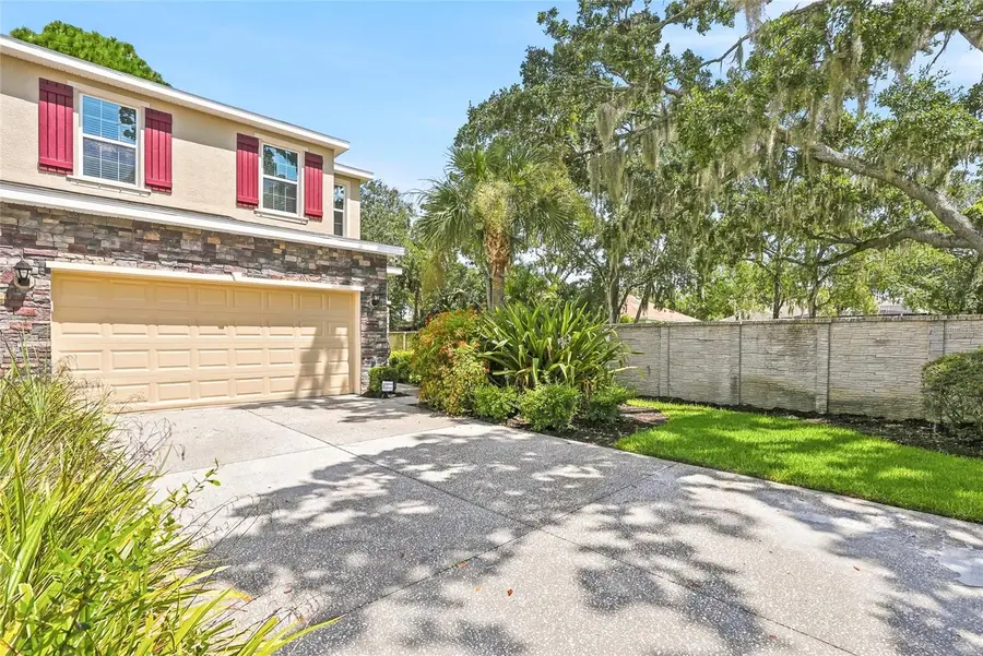 13105 Canopy Creek Drive, Tampa, FL 33625 - #2