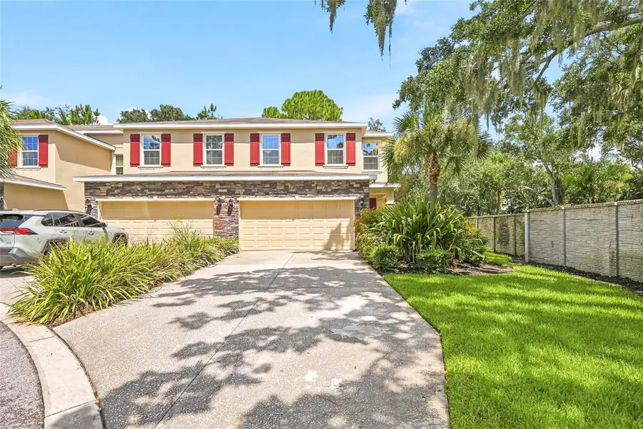 13105 Canopy Creek Drive, Tampa, FL 33625 - #3