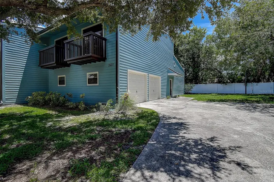 6334 92nd Place N #2401, Pinellas Park, FL 33782 - #2