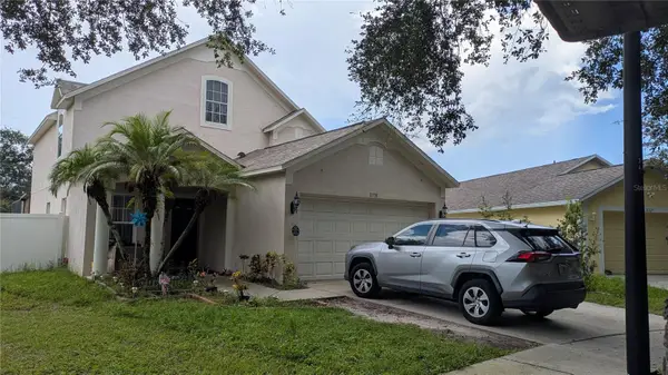 11731 Mango Cross Court, SEFFNER, FL 33584