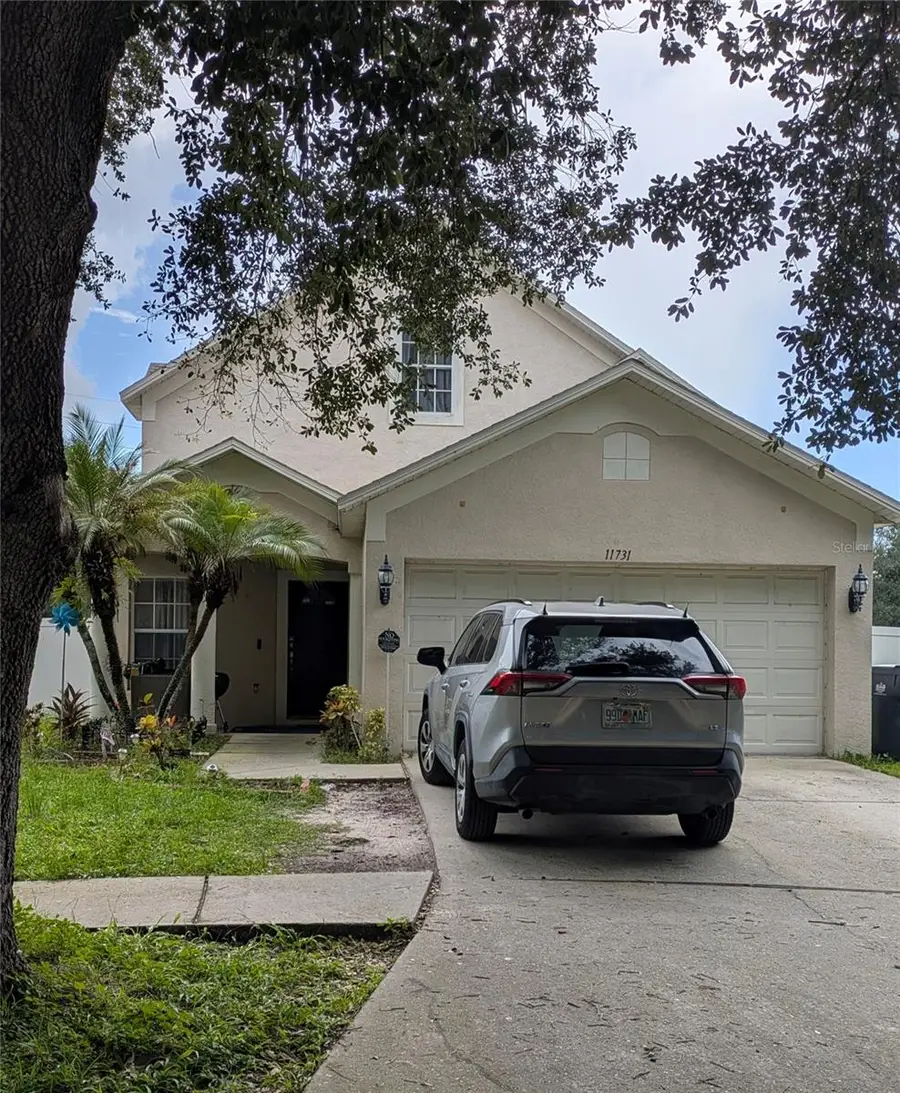 11731 Mango Cross Court, Seffner, FL 33584 - #2