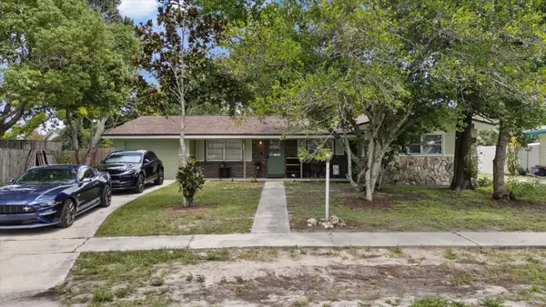 4552 Cynthia Lane, SPRING HILL, FL 34606
