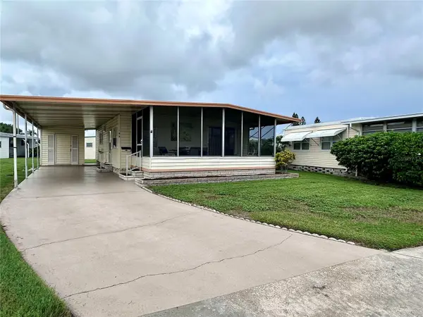 1100 Belcher Road S #185, LARGO, FL 33771