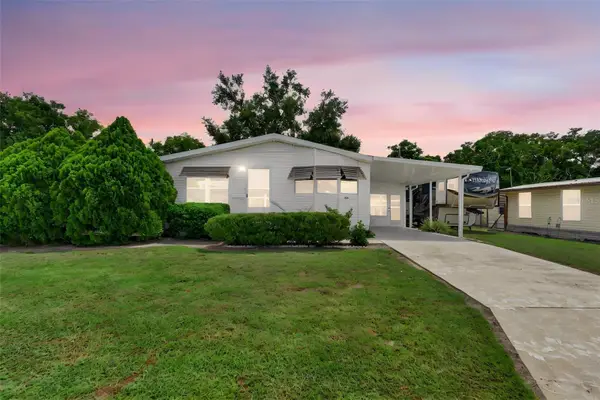39200 Ola Avenue, ZEPHYRHILLS, FL 33542