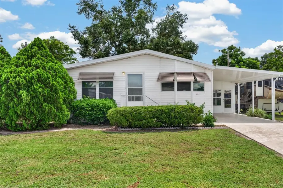 39200 Ola Avenue, Zephyrhills, FL 33542 - #3
