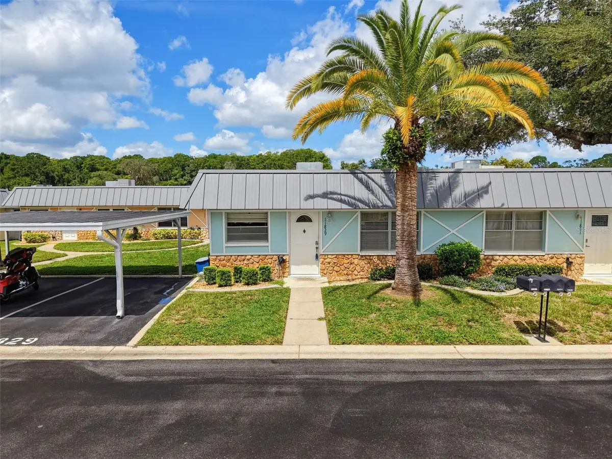 11829 Carissa Lane #A, New Port Richey, FL 34654 - #1