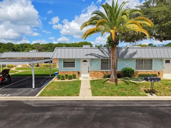 11829 Carissa Lane #A, NEW PORT RICHEY, FL 34654