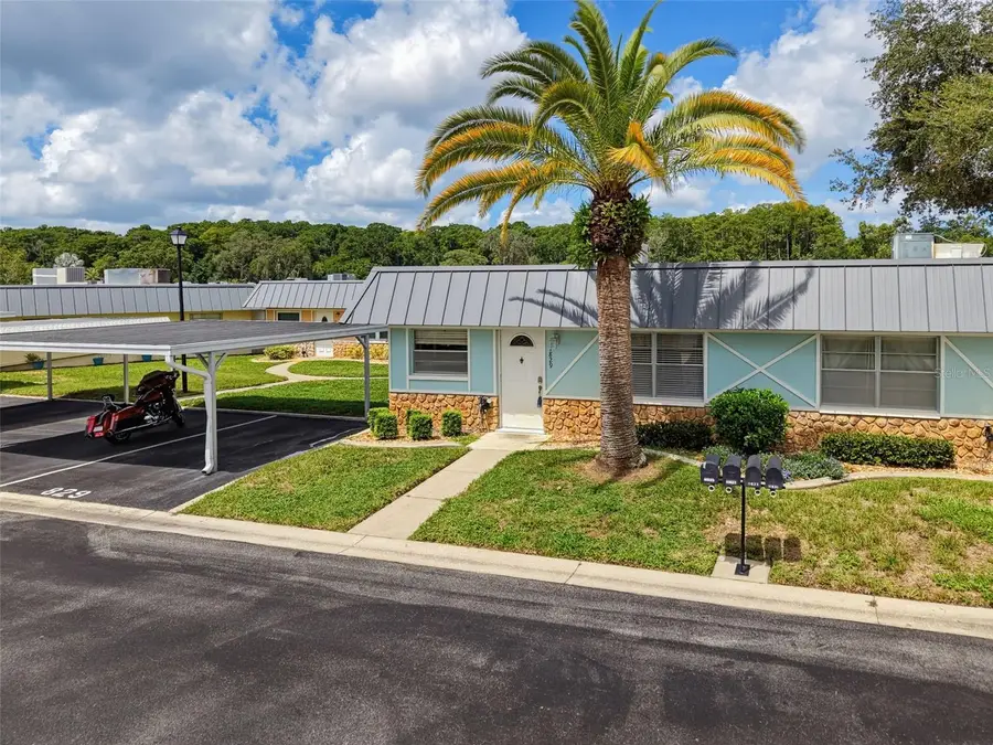 11829 Carissa Lane #A, New Port Richey, FL 34654 - #3