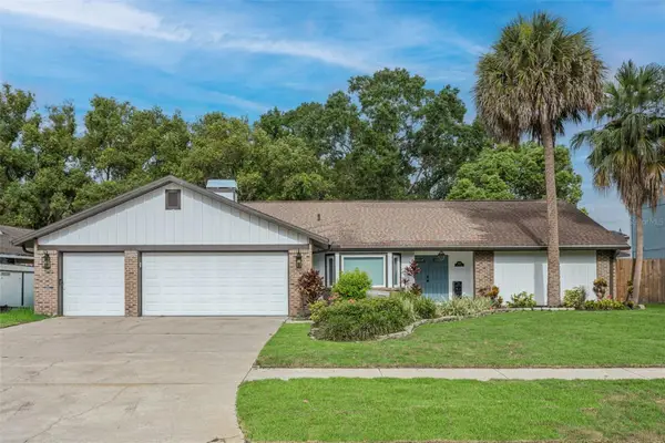 1046 Sylvia Lane, TAMPA, FL 33613
